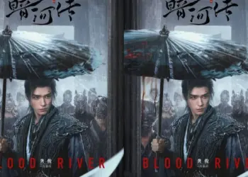 Image: Sinopsis Drama China Blood River