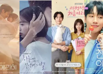 Image: Drama Korea Aktris Jung So Min