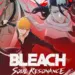 bleach: soul resonance release date