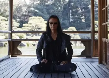 Tomonobu Itagaki passes away