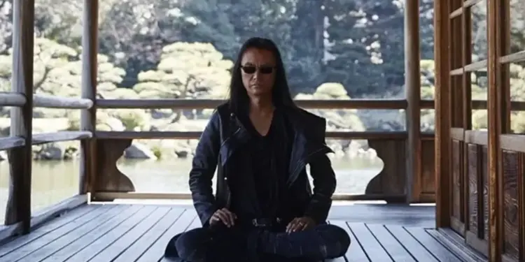 Tomonobu Itagaki passes away
